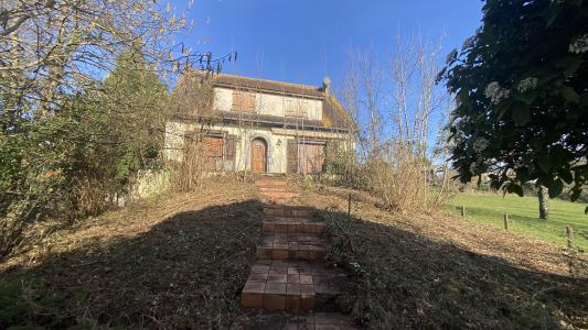 For sale House CHEMIRE-LE-GAUDIN SOULIGNA-FLACA 72