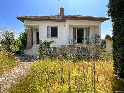 Vente Maison 6 pièces GUEUGNON 71130