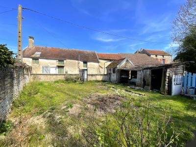 Vente Maison 3 pièces LAIGNES 21330
