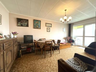 Vente Maison 2 pièces BETHONCOURT 25200