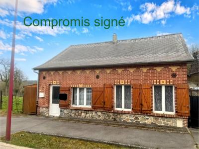 photo For sale House NOUVION-EN-THIERACHE 02