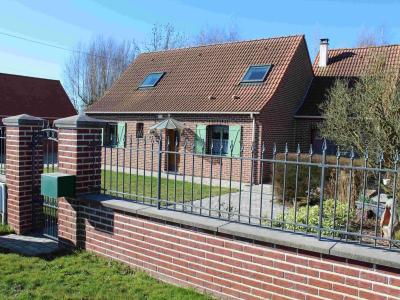 photo For sale House QUESNOY 59