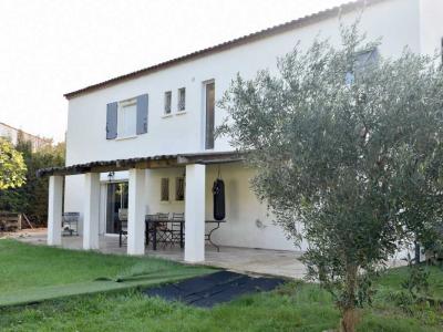 Vente Maison 6 pièces CHATEAUNEUF-LE-ROUGE 13790