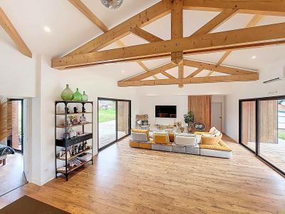Vente Maison 5 pièces SAUBRIGUES 40230