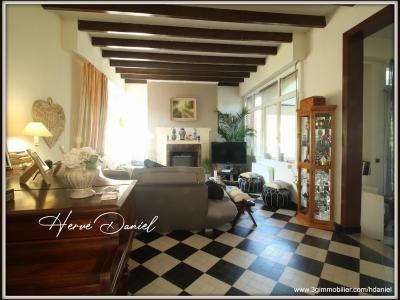 Vente Maison 7 pièces CHAVILLE 92370