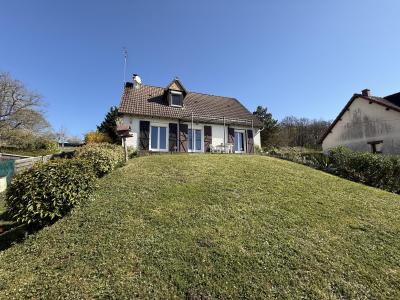Vente Maison 5 pièces NAILLY 89100