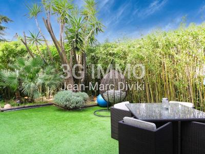 Vente Maison 4 pièces COGOLIN 83310