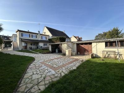 photo For sale House COUBRON 93