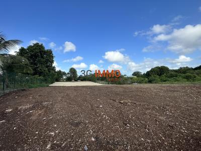 photo For sale Land SAINTE-ANNE 971