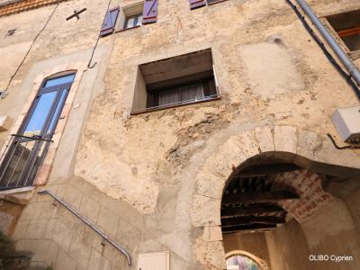 For sale House CARAMANY  66