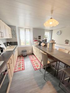 Vente Maison 5 pièces SAINT-CREPIN-IBOUVILLERS 60149
