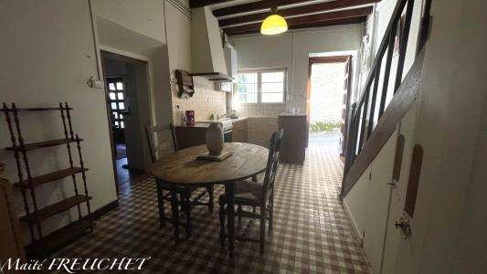 Vente Maison 4 pièces CALIGNAC 47600