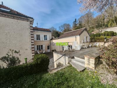 photo For sale House PROVINS 77