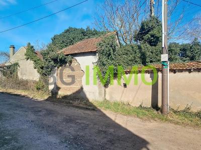 Vente Maison SAINT-REMY-EN-ROLLAT 03110