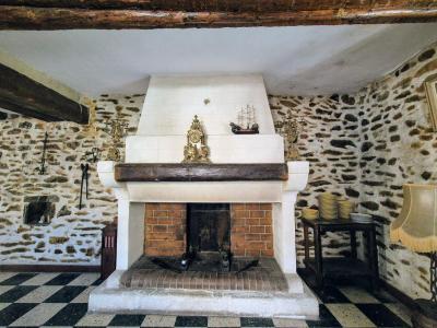 Vente Maison 11 pièces TAVEL 30126