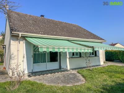 Vente Maison 4 pièces DREUX 28100