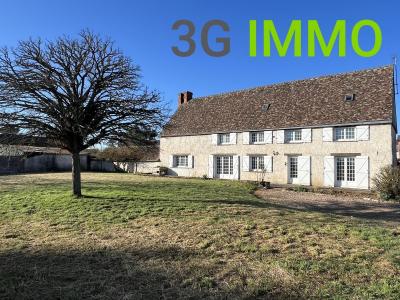Vente Maison 8 pièces DREUX 28100