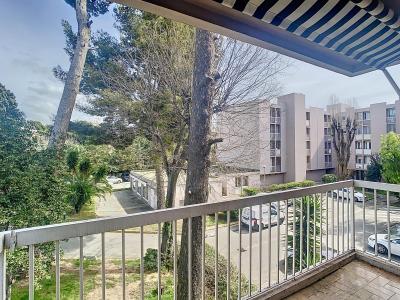 Vente Appartement 3 pièces TOULON 83100