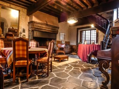 Vente Maison 6 pièces SAINT-LARY-SOULAN 65170