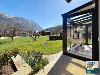 Vente Maison 7 pièces MIEUSSY 74440