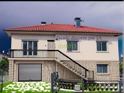 Vente Maison 7 pièces CAHORS 46000