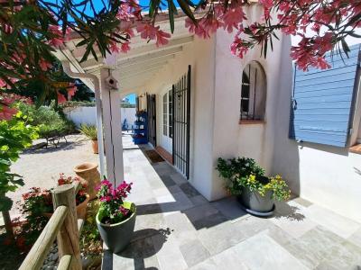 Vente Maison 7 pièces SAINTES-MARIES-DE-LA-MER 13460