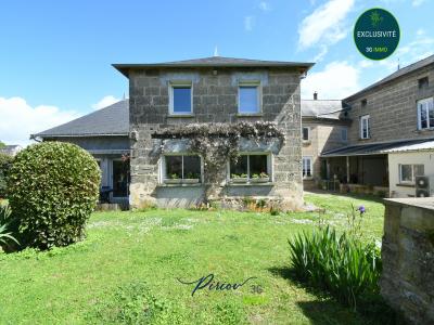 Vente Maison 9 pièces SAUMUR 49400