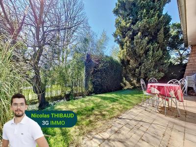 Vente Maison 6 pièces GENAS 69740