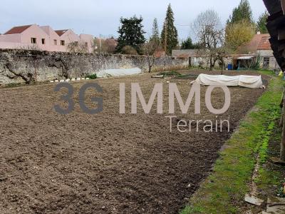 Vente Terrain ABBEVILLE-LA-RIVIERE 91150