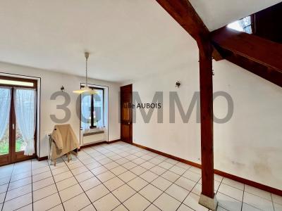 Vente Maison 3 pièces FOURCHAMBAULT 58600