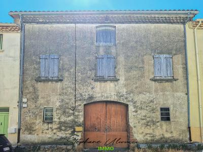 For sale House ANSIGNAN CAUDIAS-DE-FENOUILLADES 66