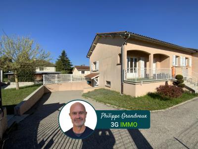 Vente Maison 5 pièces MIONS 69780