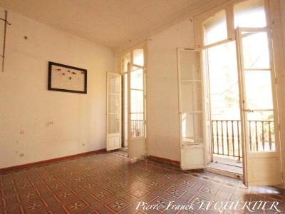 Vente Appartement 2 pièces PERPIGNAN 66000