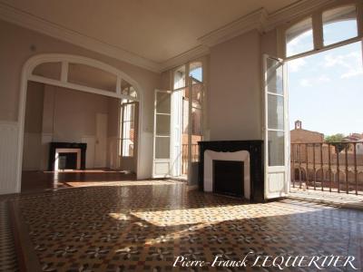 Vente Appartement 8 pices PERPIGNAN 66000