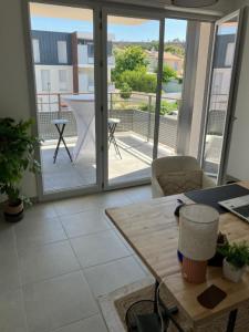 photo For sale Apartment VITROLLES 13