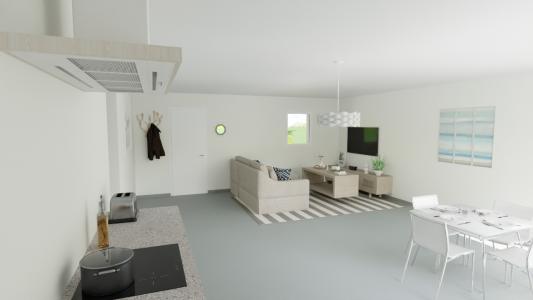 Vente Maison TREGUEUX 