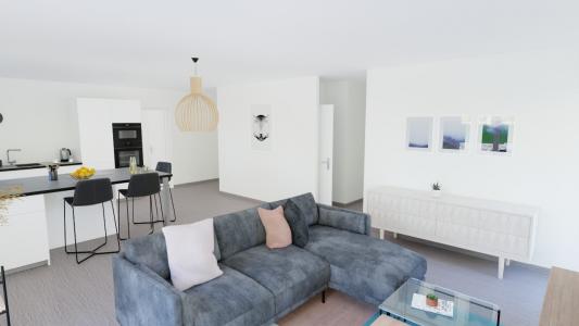 Vente Maison SAINT-JACUT-DU-MENE 
