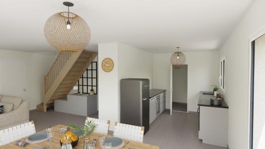 For sale House SAINT-BRANDAN 