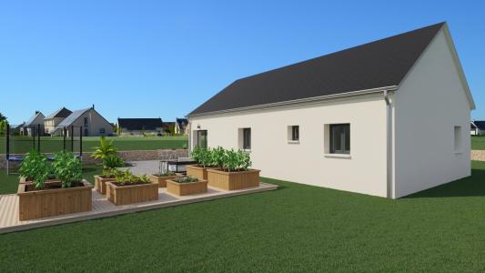Vente Maison PLEDELIAC 