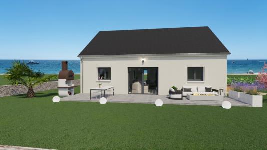 Vente Maison LOUDEAC 