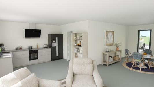 Vente Maison LOUDEAC 