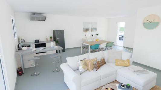 For sale House PLERNEUF 