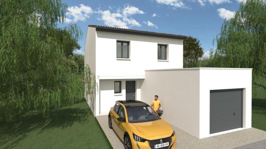 photo For sale House MONTELIMAR 26