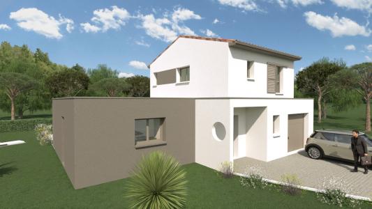 For sale House ALLAN 