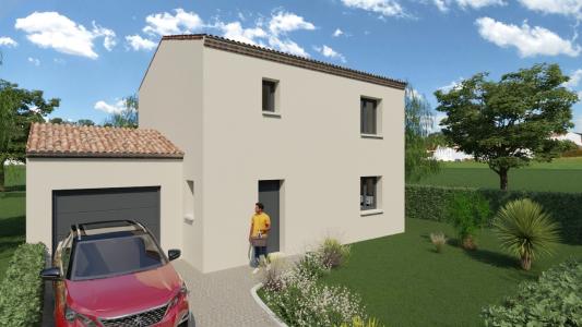 Vente Maison PIERRELATTE 