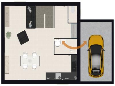 Vente Maison PIERRELATTE 