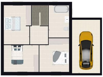 Vente Maison PIERRELATTE 