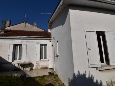 photo For sale House ANGOULEME 16