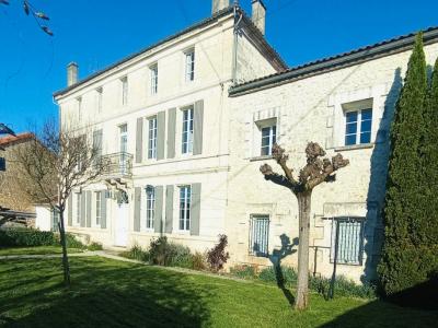photo For sale House MORNAC 16