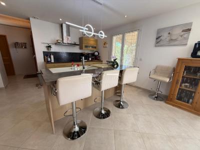 Vente Maison SAINT-MARTIN-DE-CRAU 